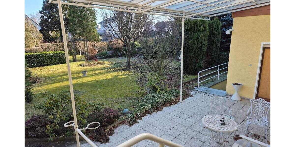 Einfamilienhaus Dietzenbach Steinberg - 7 Zimmer, 121 m&sup2;, 649.000&euro; | Angebot:25725846