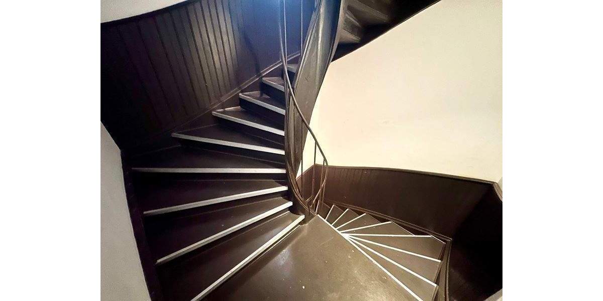 Etagenwohnung Frankfurt Nordend-West - 3 Zimmer, 58 m&sup2;, 349.000&euro; | Angebot:25644572