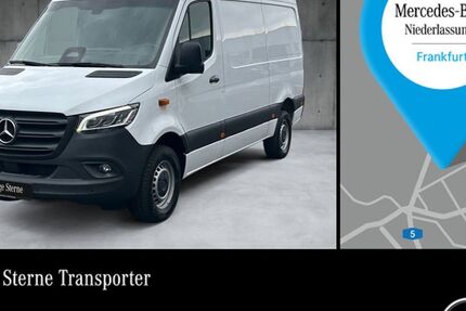 Mercedes-Benz Sprinter 78.605 km 40.912 &euro; Frankfurt 60488