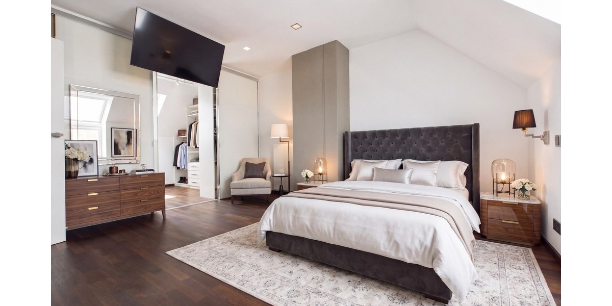 Penthouse mit Hauscharakter – 226 m² Wohnen über den Dächern von Petterweil - Maisonettenwohnung Karben | Angebot:26208798