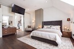 Penthouse mit Hauscharakter – 226 m² Wohnen über den Dächern von Petterweil - Maisonettenwohnung Karben | Angebot:26208798