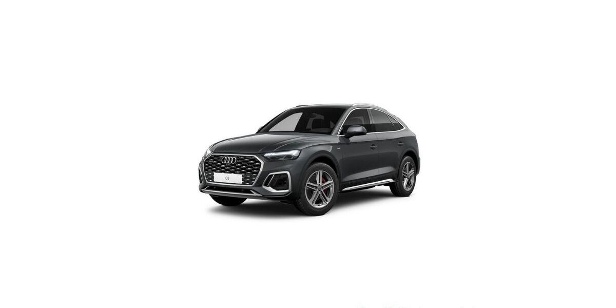 Audi Q5 37.600 km 40.488 &euro; Mühlheim 63165