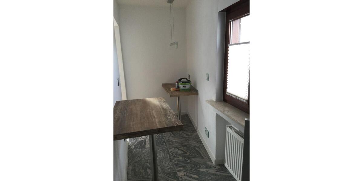 Einfamilienhaus auf Gemeinschaftsgrundstück 2 Zi, Balkon, 55qm 2 zimmer