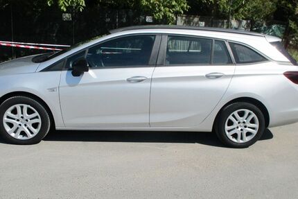 Opel Astra 129.500 km 7.400 &euro; Frankfurt am Main 65933