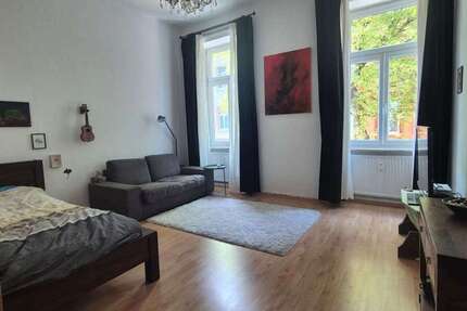 Wohnung Wiesbaden Westend / Bleichstraße - 2 Zimmer, 45 m&sup2;, 720&euro; | Angebot:27110988