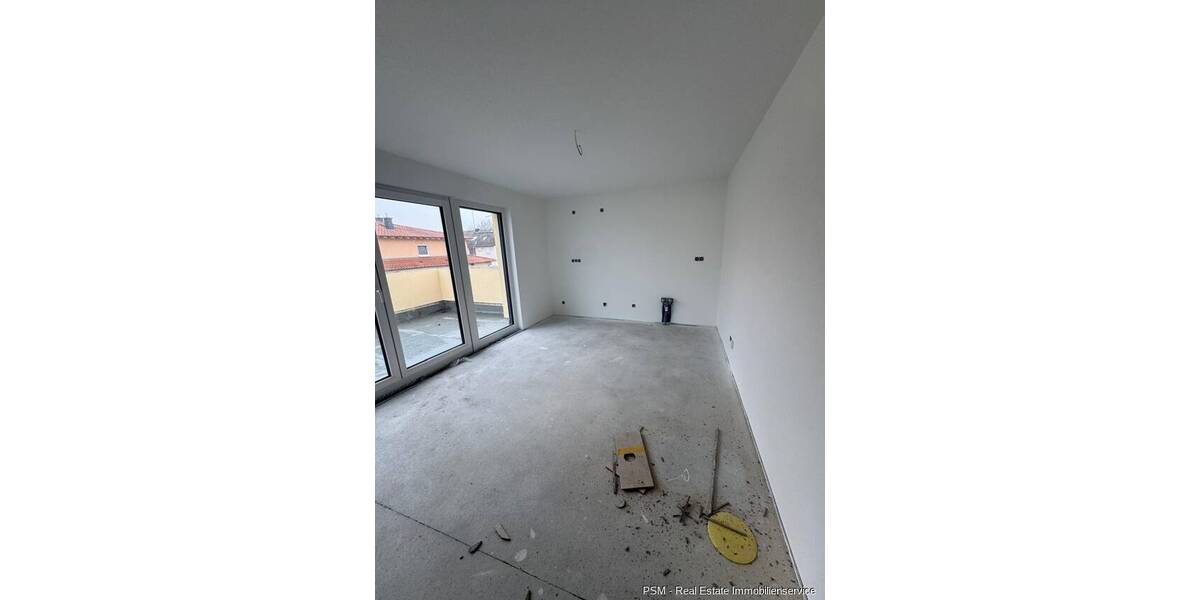 Etagenwohnung Hattersheim am Main Okriftel - 3 Zimmer, 132 m&sup2;, 711.660&euro; | Angebot:26417806