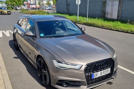 Audi A6 184.400 km 22.100 &euro; Offenbach am Main 63073