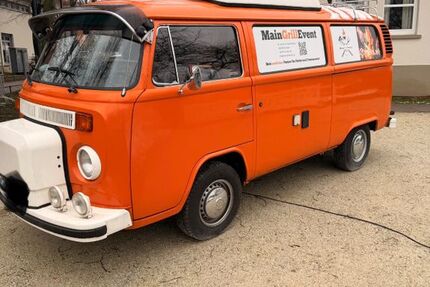 VW T2 279.923 km 18.490 &euro; Hochheim 65239