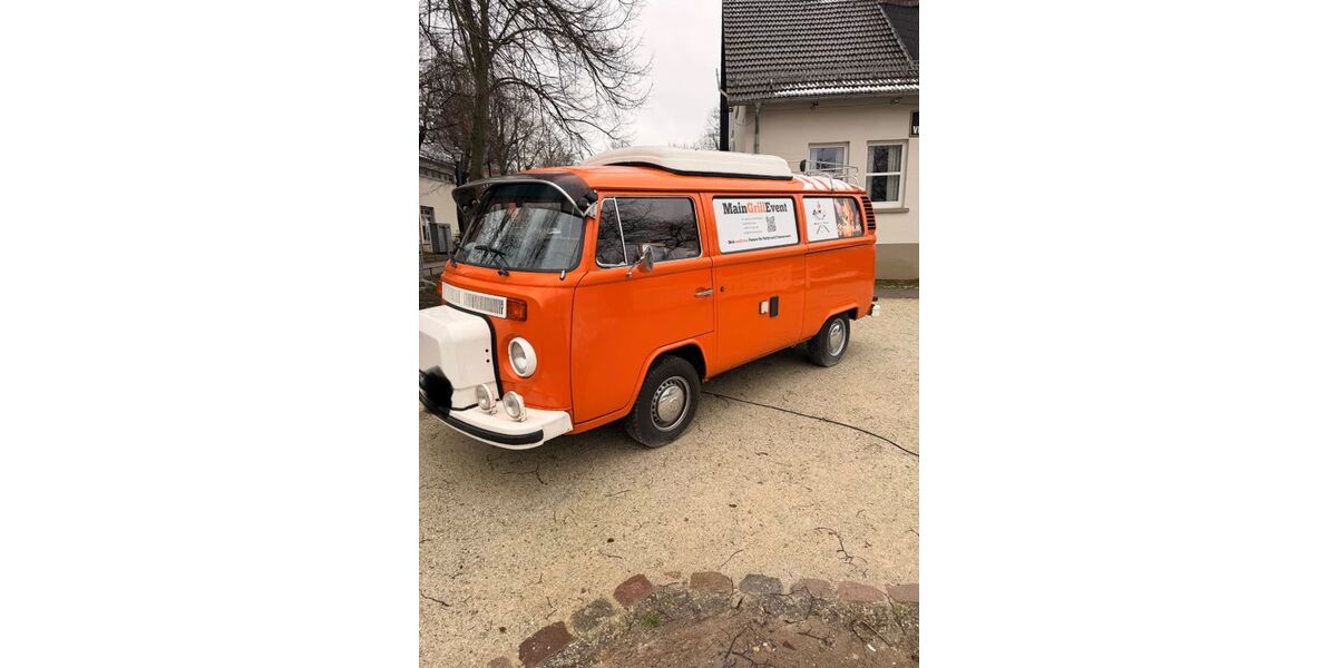 VW T2 279.923 km 18.490 &euro; Hochheim 65239
