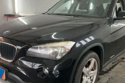BMW X1 169.500 km 8.490 &euro; Frankfurt am Main 65933