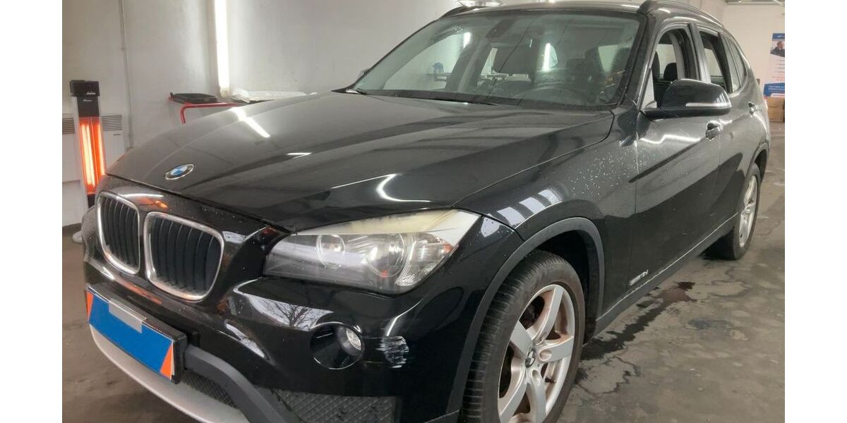 BMW X1 169.500 km 8.490 &euro; Frankfurt am Main 65933