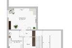 Erdgeschoßwohnung Weiterstadt - 4 Zimmer, 136 m&sup2;, 620.000&euro; | Angebot:27429707