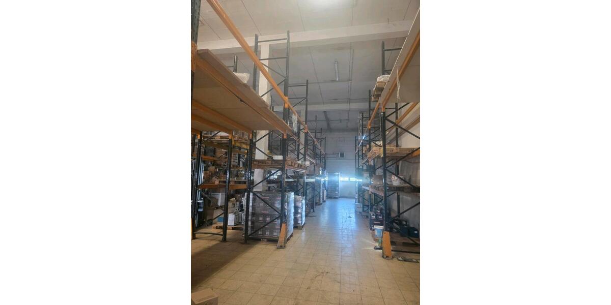 Gewerbeobjekt Offenbach am Main Buchrain - 5&euro; | Angebot:26304716