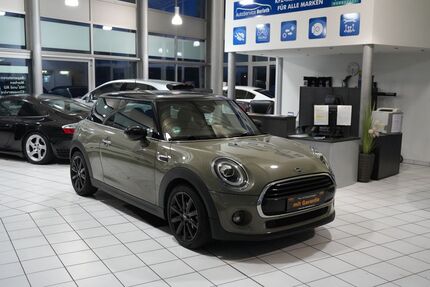 Mini Cooper 140.284 km 11.900 &euro; Obertshausen 63179