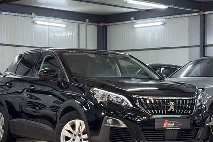 Peugeot 3008 93.625 km 14.890 &euro; Maintal 63477
