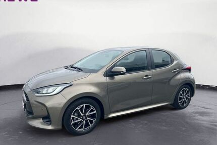 Toyota Yaris 28.129 km 20.489 &euro; Dieburg 64807