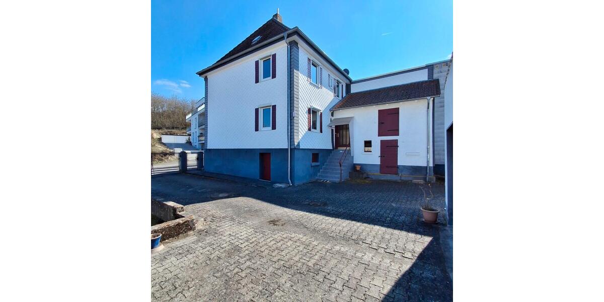 Doppelhaushälfte Neu-Anspach Anspach - 5 Zimmer, 107 m&sup2;, 380.000&euro; | Angebot:26926484