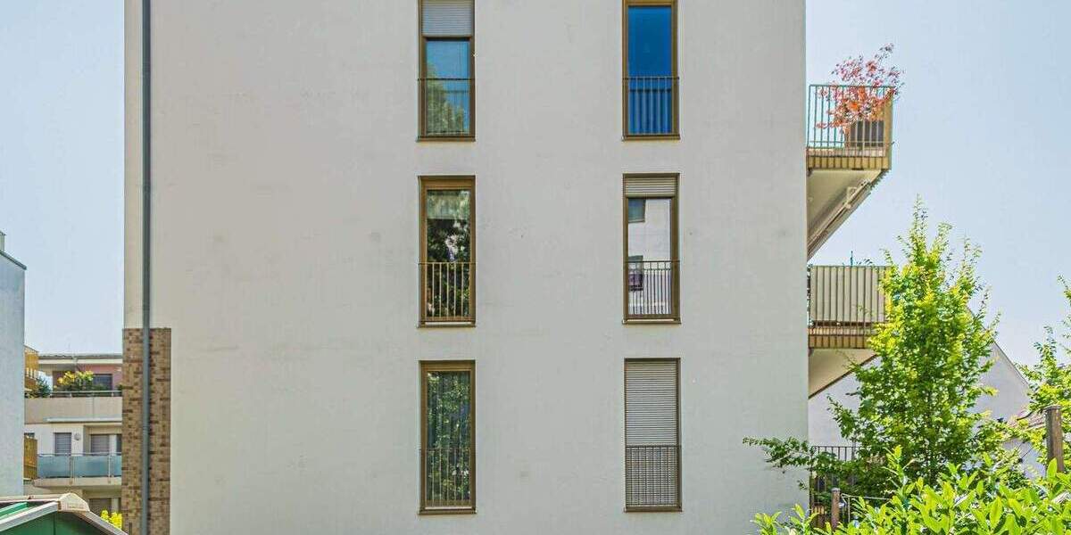 Etagenwohnung Frankfurt am Main Nordend-Ost - 2 Zimmer, 67 m&sup2;, 2.150&euro; | Angebot:25814246