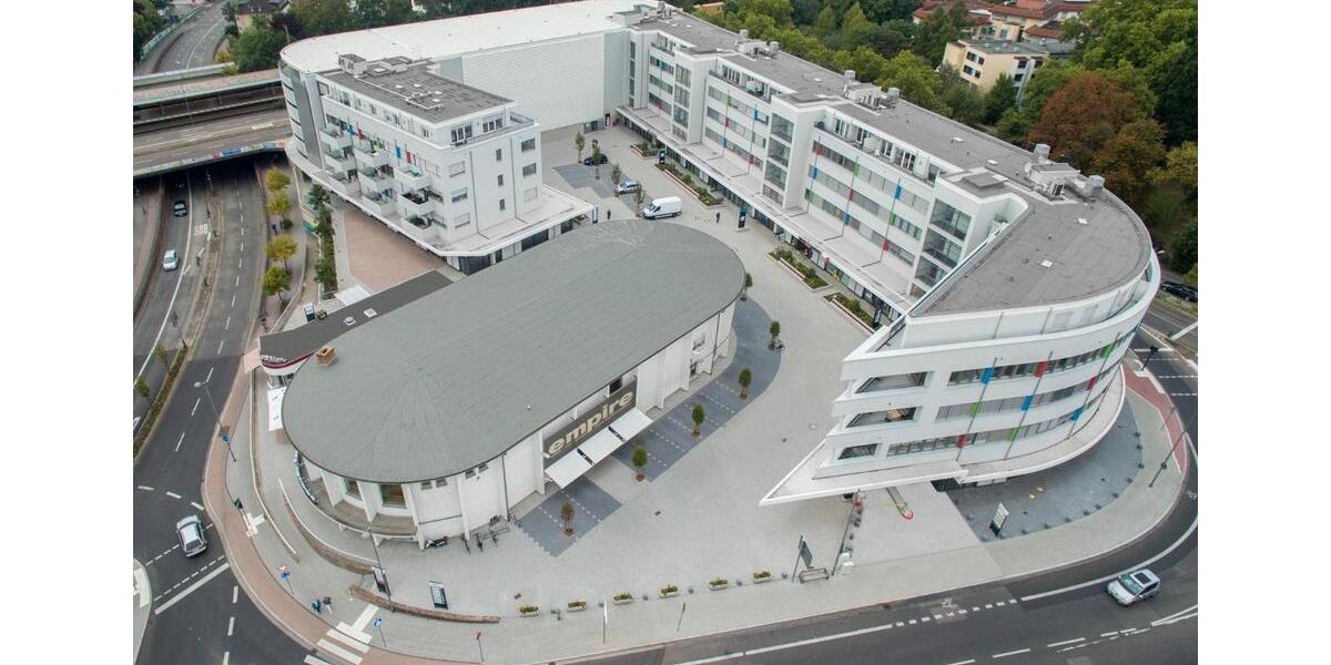 Gewerbeobjekt Hanau - 3.499&euro; | Angebot:26236320