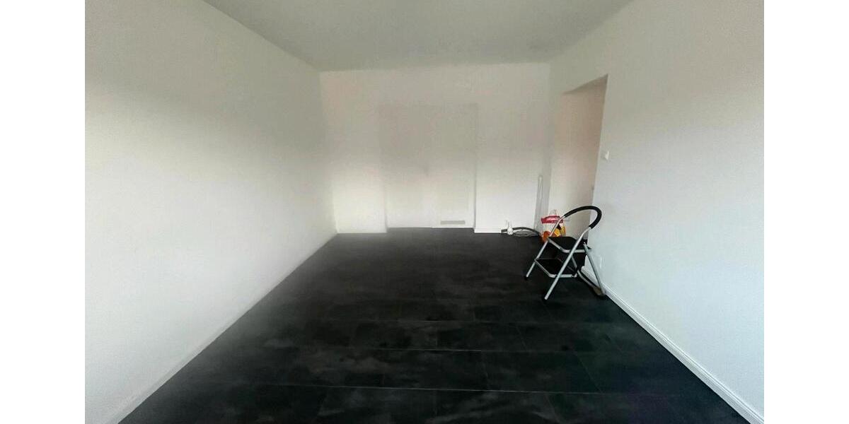 Modernisierte 2-Zimmer-Wohnung in Frankfurt-Oberrad 2 zimmer