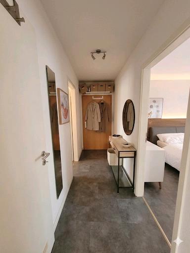 Etagenwohnung Frankfurt am Main Sachsenhausen Süd - 2 Zimmer, 53 m&sup2;, 365.000&euro; | Angebot:25426760