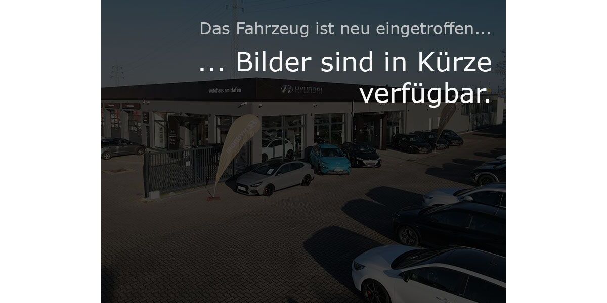 Hyundai TUCSON 7.500 km 31.890 &euro; Hanau 63450