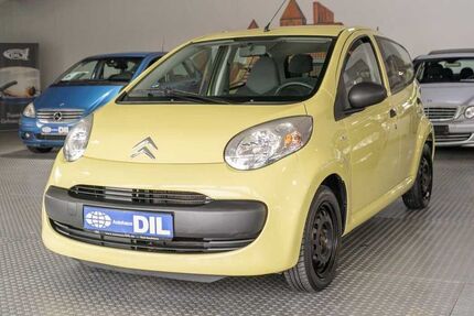 Citroen C1 119.257 km 3.650 € Bad Nauheim 61231