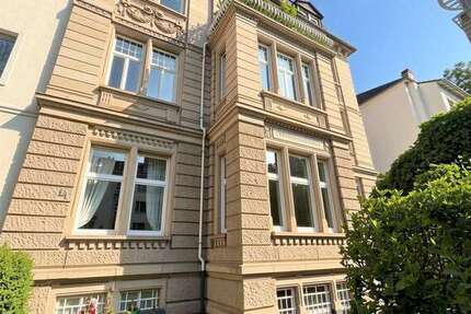 Wohnung Frankfurt am Main Bockenheim - 3 Zimmer, 116 m&sup2;, 1.150.000&euro; | Angebot:26919017