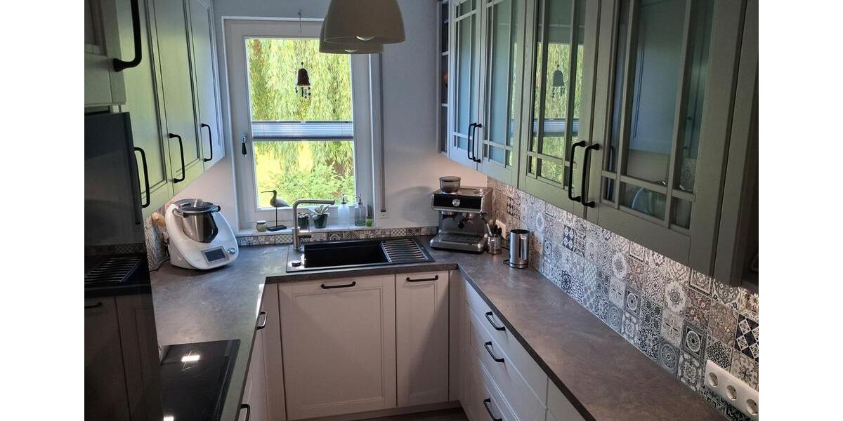 Terrassenwohnung Wehrheim - 3.5 Zimmer, 115 m&sup2;, 439.000&euro; | Angebot:26859242
