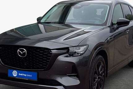 Mazda CX-60 73.042 km 32.950 &euro; Frankfurt am Main 60386