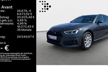 Audi A4 86.500 km 25.879 &euro; Hanau 63452