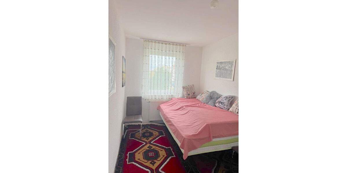 Reihenendhaus Darmstadt Darmstadt-West - 6 Zimmer, 140 m&sup2;, 765.000&euro; | Angebot:25709181