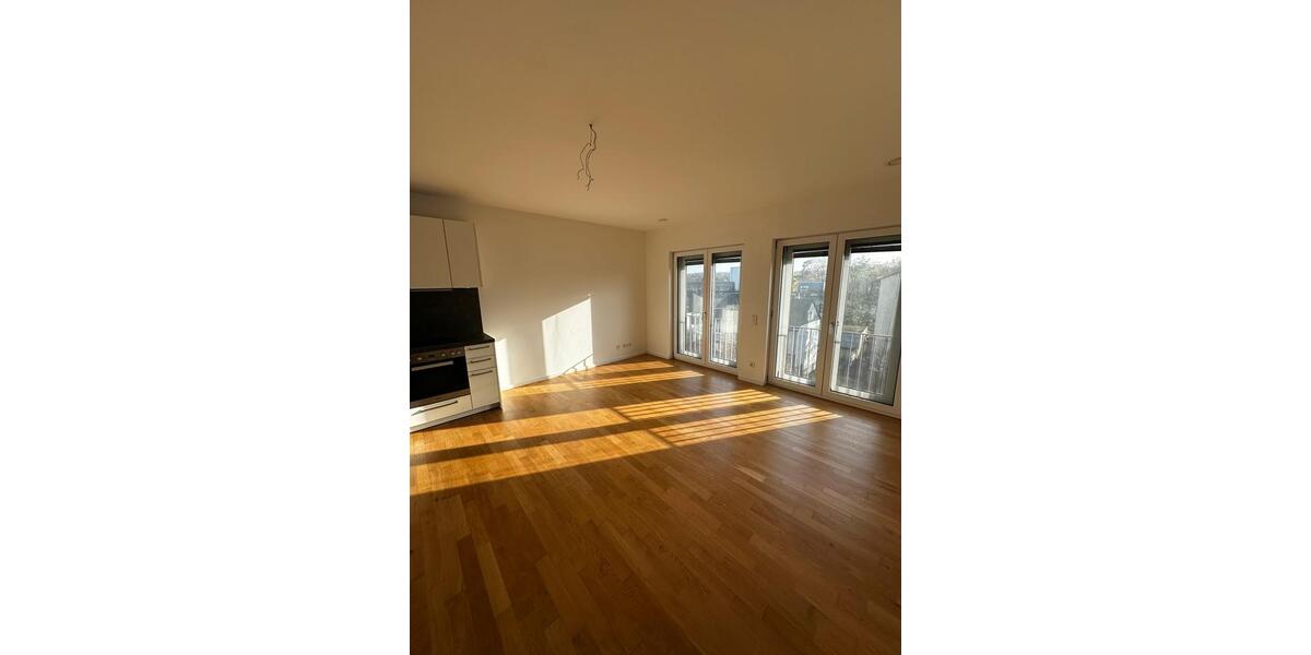 TOP Appartmemt in FFM Sachsenhausen 1 zimmer