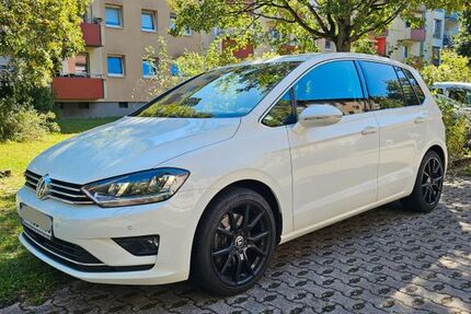 VW Golf Sportsvan 143.000 km 13.300 € Neu-Isenburg 63263