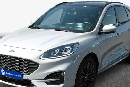Ford Kuga 31.747 km 29.450 &euro; Frankfurt 60386