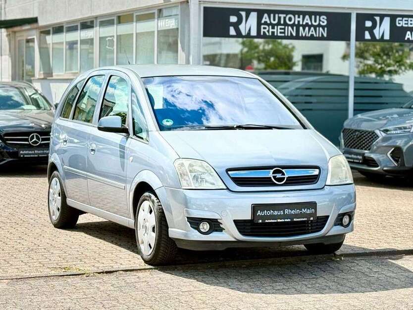 Meriva
