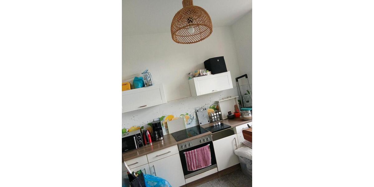 Etagenwohnung Frankfurt am Main Bornheim - 2 Zimmer, 54 m&sup2;, 1.055&euro; | Angebot:25650701