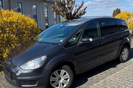 Ford S-Max 234.009 km 3.300 &euro; Neu- Anspach 61267