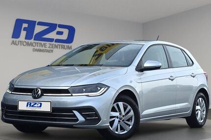 VW Polo 40.000 km 17.888 &euro; Darmstadt 64293