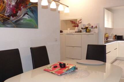 Drei-Zimmer-Wohnung in Eschborn zu verkaufen. 3 zimmer