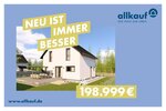 Traumhaftes Doppelhaus in Hattersheim am Main - Ihr individuell geplantes Zuhause mit allkauf Service - Doppelhaushälfte Hattersheim am Main | Angebot:27348999