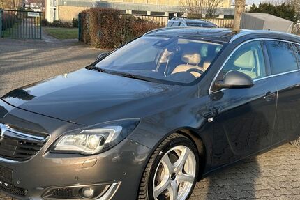 Opel Insignia 294.000 km 3.798 &euro; Rüsselsheim 65428
