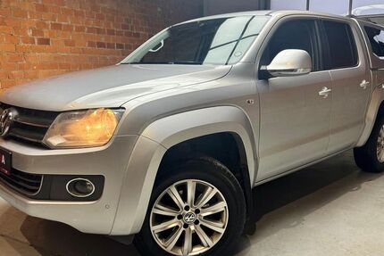 VW Amarok 134.500 km 20.890 &euro; Heusenstamm 63150