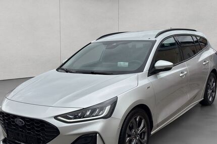 Ford Focus 29.914 km 19.550 &euro; Frankfurt 60386
