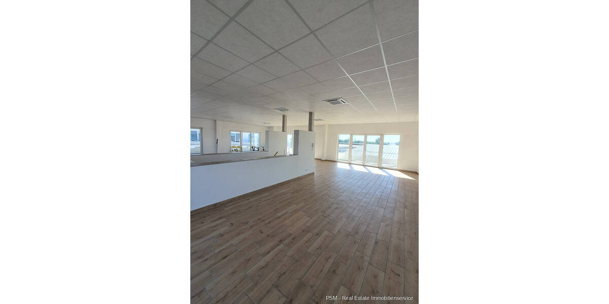 Gewerbeobjekt Babenhausen - 2.500&euro; | Angebot:21615017