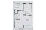 Etagenwohnung Bad Nauheim - 2.5 Zimmer, 70 m&sup2;, 315.000&euro; | Angebot:26986734