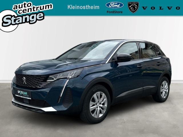 Peugeot 3008 66.900 km 22.590 &euro; Kleinostheim 63801