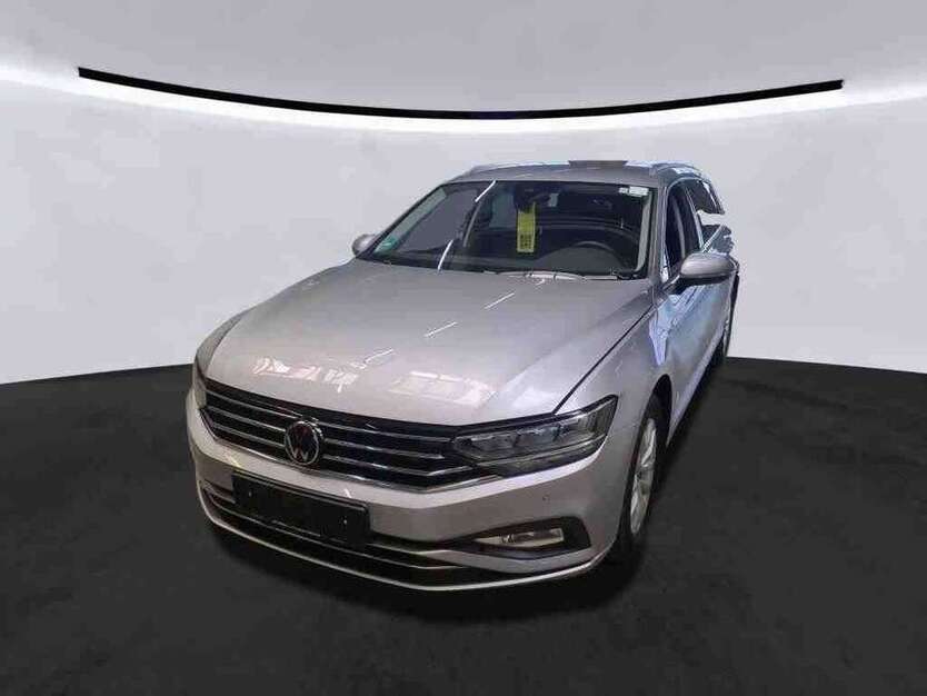 Passat Variant