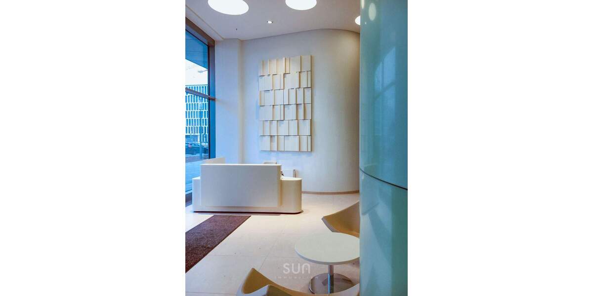 Etagenwohnung Frankfurt am Main Gallus - 2 Zimmer, 56 m&sup2;, 447.000&euro; | Angebot:25820808