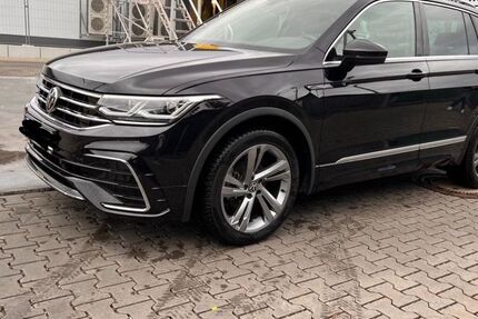 VW Tiguan 29.900 km 31.000 &euro; Rodgau 63110